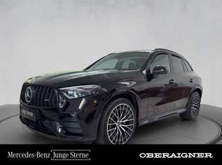Mercedes-AMG GLC 53 4MATIC+, 117900 €, Auto & Fahrrad-Autos in 4150 Rohrbach-Berg Mercedes-AMG GLC 53 4MATIC+, 117900 €, Auto & Fahrrad-Autos in 4150 Rohrbach-Berg