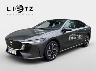 Mazda 6e 5HB EV 258ps AT RWD Takumi, 35350 €, Auto & Fahrrad-Autos in 4020 Bulgariplatz