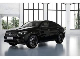 GLE 450 d 4MATIC Coupé, 109000 €, Auto & Fahrrad-Autos in 5020 Altstadt