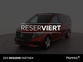 V 300 d 4MATIC EXCLUSIVE Lang, 103188 €, Auto & Fahrrad-Autos in 2351 Gemeinde Wiener Neudorf