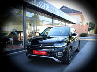 T-CROSS STYLE DSG, WERKSGARANTIE, TOP!