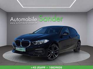 116 i Aut. Advantage *1.BESITZ / 18 ZOLL ALU*, 21950 €, Auto & Fahrrad-Autos in 4060 Leonding 116 i Aut. Advantage *1.BESITZ / 18 ZOLL ALU*, 21950 €, Auto & Fahrrad-Autos in 4060 Leonding