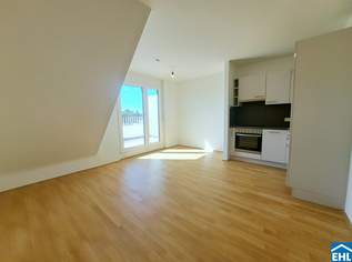 2-Zimmer-Wohntraum mit Terrasse!, 952.45 €, Immobilien-Wohnungen in 1230 Liesing