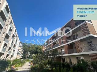 3 Zimmerwohnung mit Blick ins Grüne!, 250500 €, Immobilien-Wohnungen in 3100 Stattersdorf