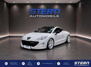 RCZ 1,6 THP 160 *EINGETRAGENE UMBAUTEN* VOLLLEDER*, 11990 €, Auto & Fahrrad-Autos in 1110 Simmering