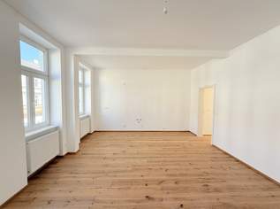 Frisch sanierte 2-Zimmer Wohnung in guter Lage in einem exklusiven Gebäude mit wenigen Einheiten, 225000 €, Immobilien-Wohnungen in 1160 Ottakring