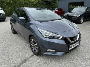 Micra 1,0 IG 71 N-Way ''36-MONATE GARANTIE'', 10900 €, Auto & Fahrrad-Autos in 4642 Sattledt Micra 1,0 IG 71 N-Way ''36-MONATE GARANTIE'', 10900 €, Auto & Fahrrad-Autos in 4642 Sattledt