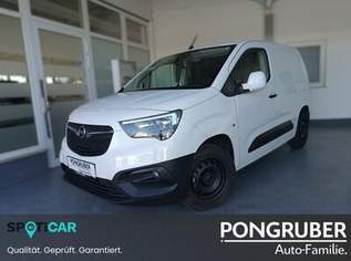 Combo KW Turbo 110 Edition 6-Gang, 10900 €, Auto & Fahrrad-Autos in 5161 Elixhausen