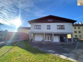Tolles Einfamilienhaus in Bad Vöslau, 1450 €, Immobilien-Häuser in 2540 Bad Vöslau