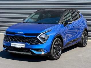 Sportage 1,6 TGDI PHEV AWD GT- GT Line, 38440 €, Auto & Fahrrad-Autos in 8041 Liebenau