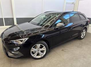 Leon Sportstourer FR 1.5 TSI MATRIX NAVI SHZ ..., 31071 €, Auto & Fahrrad-Autos in 6844 Gemeinde Altach