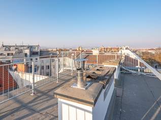 ++Fernblick++ Großartiger 4-Zimmer Erstbezug mit großer Terrasse, 749000 €, Immobilien-Wohnungen in 1120 Meidling