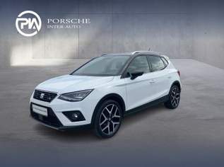 Arona FR EcoTSI DSG, 14980 €, Auto & Fahrrad-Autos in Niederösterreich