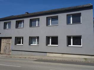 Schnäppchen!!! Geräumiges Reihenhaus mit Garage, Stadel und gemeinschaftlichen Garten/Hof (Provisionsfrei), 155000 €, Immobilien-Häuser in 3141 Etzersdorf