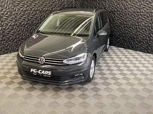 Touran 1.6 TDI Comfortline DSG *MwSt.*, 15990 €, Auto & Fahrrad-Autos in 7400 Oberwart