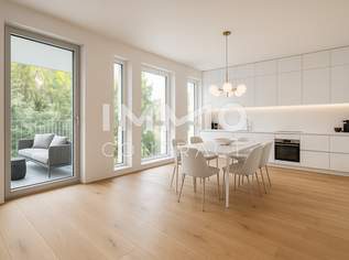 3% Rabatt:perfekt geschnittene 3-Zimmer-Wohnung mit 2 Balkonen und viel grün, 470000 €, Immobilien-Wohnungen in 1220 Donaustadt 3% Rabatt:perfekt geschnittene 3-Zimmer-Wohnung mit 2 Balkonen und viel grün, 470000 €, Immobilien-Wohnungen in 1220 Donaustadt