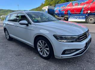 Passat Variant Elegance 1,5 TSI DSG Leder-Virtual-Keyless, 14999 €, Auto & Fahrrad-Autos in 4221 Steyregg