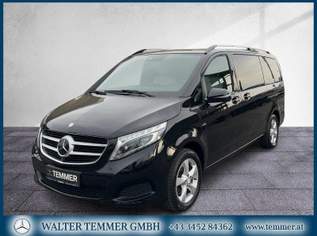 V 220 d 4MATIC AVANTGARDE EDITION Lang, 29850 €, Auto & Fahrrad-Autos in 8434 Tillmitsch