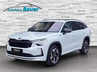 Kodiaq 2,0 TDI Sportline DSG 7-Sitzer, 51990 €, Auto & Fahrrad-Autos in 2460 Gemeinde Bruck an der Leitha