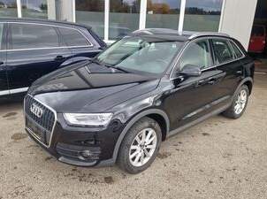 Q3 2.0 TFSI Quattro, 8999 €, Auto & Fahrrad-Autos in 4150 Rohrbach-Berg Q3 2.0 TFSI Quattro, 8999 €, Auto & Fahrrad-Autos in 4150 Rohrbach-Berg