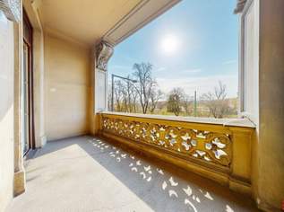 Wohnung mit Widmung für Kurzzeitvermietung vor den Toren Schloss Schönbrunns | Südseitiges 4-Zimmer Altbauapartment I 360° Rundgang, 708500 €, Immobilien-Wohnungen in 1140 Penzing Wohnung mit Widmung für Kurzzeitvermietung vor den Toren Schloss Schönbrunns | Südseitiges 4-Zimmer Altbauapartment I 360° Rundgang, 708500 €, Immobilien-Wohnungen in 1140 Penzing