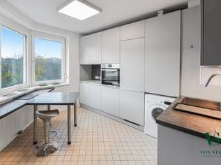 Ruhelage mit Grünblick & Top-Anbindung – 114 m² für Paare und Familien, 1900 €, Immobilien-Wohnungen in 1130 Hietzing