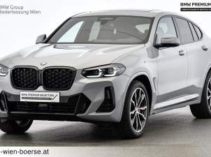 X4 xDrive30d, 74492 €, Auto & Fahrrad-Autos in 1190 Döbling