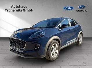 Puma Titanium, 19990 €, Auto & Fahrrad-Autos in 8970 Politische Expositur Gröbming Puma Titanium, 19990 €, Auto & Fahrrad-Autos in 8970 Politische Expositur Gröbming