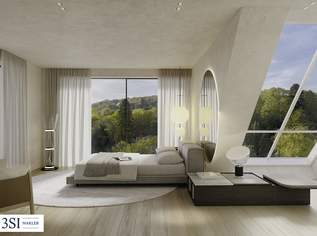 Modernes Wohnen mit großzügiger Terrasse und Balkon, 1599000 €, Immobilien-Wohnungen in 1180 Währing