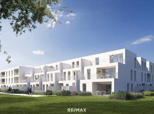 Vermietete Anlegerwohnung in ausgezeichneter Grünlage des 21. Bezirks, 245900 €, Immobilien-Wohnungen in 1210 Floridsdorf