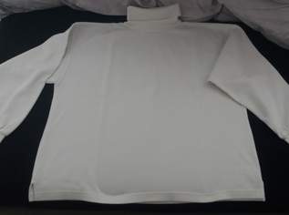Pulli Rolli Pullover Rollkragen