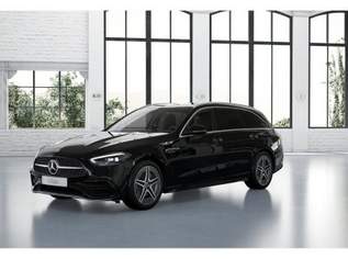 C 200 d T-Modell Österreich-Edition, 48950 €, Auto & Fahrrad-Autos in 8712 Niklasdorf