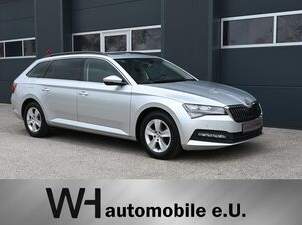 Superb Kombi 2,0 TDI / PANO / RFK / ACC / MFL / SH, 19990 €, Auto & Fahrrad-Autos in 3331 Gemeinde Kematen an der Ybbs