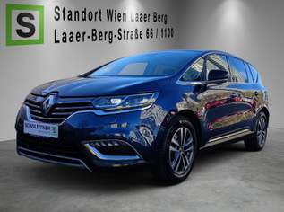 ESPACE Limited TCe 225 EDC PF, 16990 €, Auto & Fahrrad-Autos in 1100 Favoriten