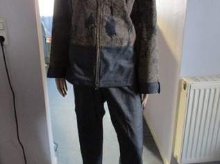 Hosenanzug, 80 €, Kleidung & Schmuck-Damenkleidung in 6655 Gemeinde Kaisers Hosenanzug, 80 €, Kleidung & Schmuck-Damenkleidung in 6655 Gemeinde Kaisers