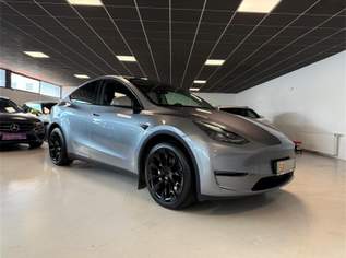 Model Y Long Range AWD *Matrix* + *20 Zoll*, 38770 €, Auto & Fahrrad-Autos in 4663 Laakirchen