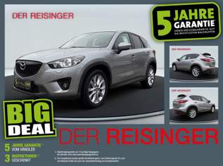 CX-5 AWD Revolution, 14950 €, Auto & Fahrrad-Autos in 8051 Gösting