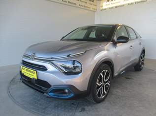 C4 e-C4 136 50kWh Shine *LED *Navi *ACC *HUD, 16990 €, Auto & Fahrrad-Autos in 8480 Mureck