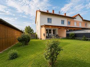Entzückende Gartenwohnung mit Reihenhauscharakter mit Carport Nähe Hartberg, 195000 €, Immobilien-Wohnungen in 7423 Gemeinde Neustift an der Lafnitz Entzückende Gartenwohnung mit Reihenhauscharakter mit Carport Nähe Hartberg, 195000 €, Immobilien-Wohnungen in 7423 Gemeinde Neustift an der Lafnitz