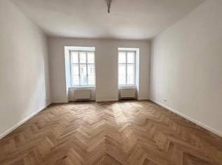 Sanierte 2-Zimmer-Wohnung in charmantem Stilaltbau in Bestlage des 5. Bezirks, 339000 €, Immobilien-Wohnungen in 1050 Margareten Sanierte 2-Zimmer-Wohnung in charmantem Stilaltbau in Bestlage des 5. Bezirks, 339000 €, Immobilien-Wohnungen in 1050 Margareten