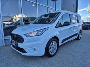 Tourneo Connect Connect Trend 1,5 EcoBlue L2, 16990 €, Auto & Fahrrad-Autos in 7501 Rotenturm an der Pinka Tourneo Connect Connect Trend 1,5 EcoBlue L2, 16990 €, Auto & Fahrrad-Autos in 7501 Rotenturm an der Pinka