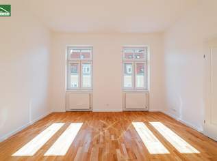 Das Hasner Palais – Helle Altbau-Wohnung im 3. OG mit Lift! Ruhelage nahe U6 Thaliastraße!, 325000 €, Immobilien-Wohnungen in 1160 Ottakring Das Hasner Palais – Helle Altbau-Wohnung im 3. OG mit Lift! Ruhelage nahe U6 Thaliastraße!, 325000 €, Immobilien-Wohnungen in 1160 Ottakring