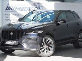 F-Pace R-Dynamic SE P400e PHEV AWD Aut., 47490 €, Auto & Fahrrad-Autos in 6330 Stadt Kufstein