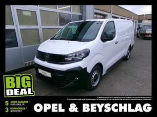 Vivaro BlueHDi XL, 28788 €, Auto & Fahrrad-Autos in 1190 Döbling