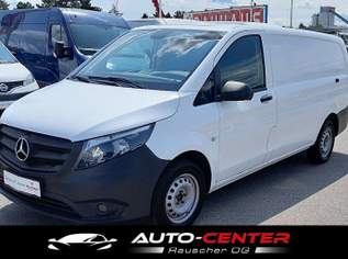 Vito 116 CDI lang *Netto €19.158,-*, 22990 €, Auto & Fahrrad-Autos in 2752 Gemeinde Wöllersdorf-Steinabrückl