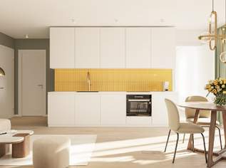 „Wohnoase Siebenbrunnengasse 44 – RUHE. RAUM. ROOFTOP.“, 398800 €, Immobilien-Wohnungen in 1050 Margareten „Wohnoase Siebenbrunnengasse 44 – RUHE. RAUM. ROOFTOP.“, 398800 €, Immobilien-Wohnungen in 1050 Margareten