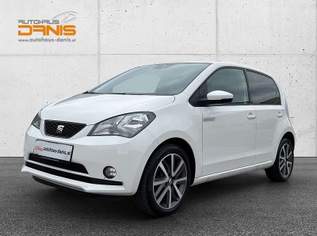 Mii electric PLUS Climatronic/Alu/AppCon, 12900 €, Auto & Fahrrad-Autos in 8940 Liezen Mii electric PLUS Climatronic/Alu/AppCon, 12900 €, Auto & Fahrrad-Autos in 8940 Liezen