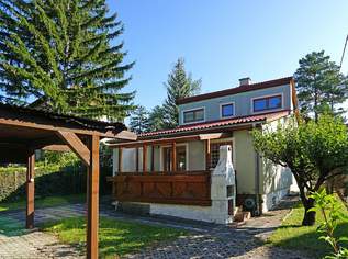 Zwischen Hanusch-Krankenhaus und Flötzersteig gelegenes, gepflegtes Einfamilienhaus, 750000 €, Immobilien-Häuser in 1140 Penzing