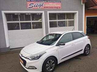 i20 Go Plus, 9850 €, Auto & Fahrrad-Autos in 8282 Bad Loipersdorf i20 Go Plus, 9850 €, Auto & Fahrrad-Autos in 8282 Bad Loipersdorf