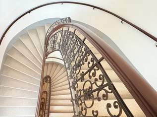 Charming Servitenviertel/Clusiusgasse 86 m2, 2 Bäder, 599000 €, Immobilien-Wohnungen in 1090 Alsergrund